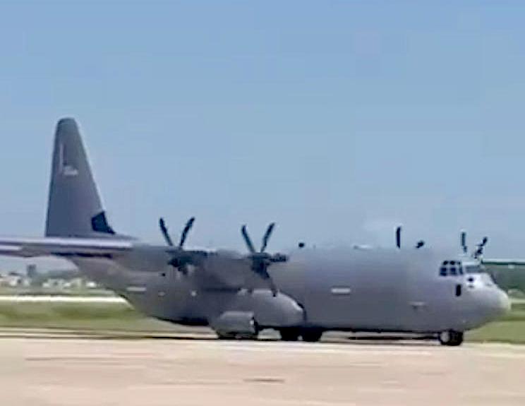 Face au nouveau mandat de Poutine en Russie, les USA préparent la MSS