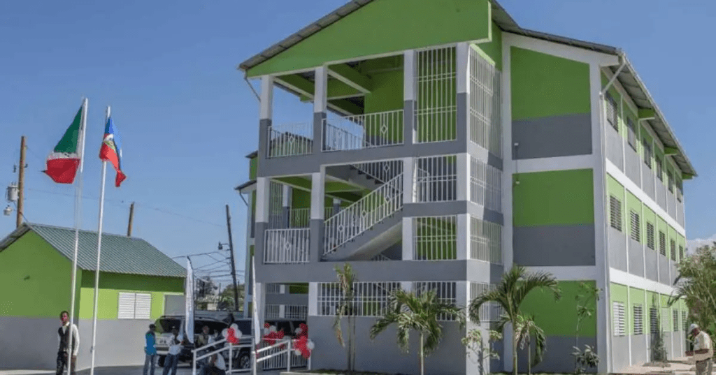 Insécurité : Le Foyer Saint Vincent attaqué