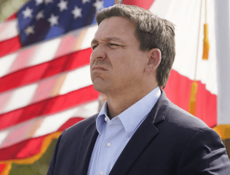 La Floride exige la cessation du programme Biden