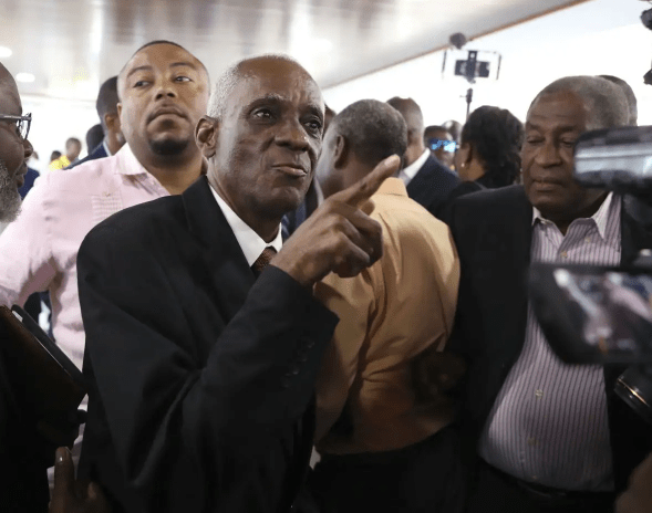 Rien n’est certain avec le Conseil présidentiel de&nbsp;transition