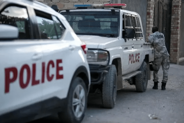 Lundi 13 mai 2024 : Fusillade à&nbsp;Carrefour