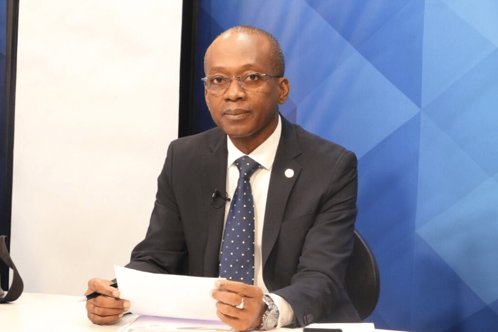 Le gouvernement sortant d’Ariel Henry ne reconnait pas l’autorité du Conseil présidentiel de&nbsp;transition