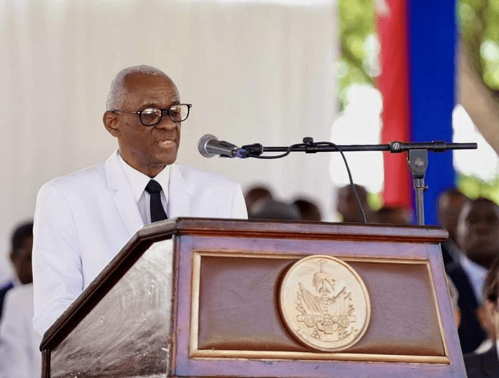 Les gangs armés dans la&nbsp;tourmente