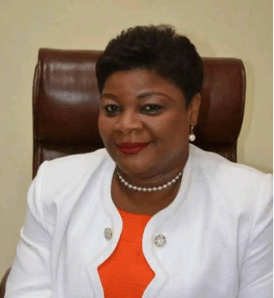 La tâche ne sera pas facile pour Gary Conille, dixit Marie Denise&nbsp;Claude