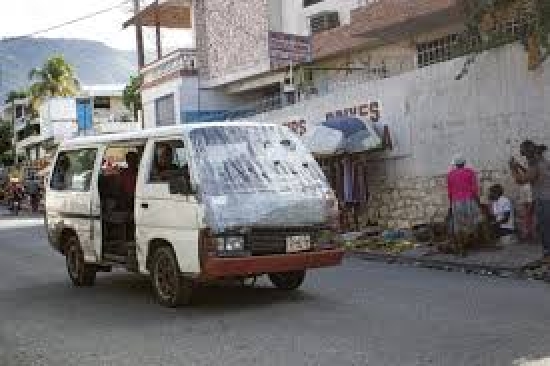 Les transporteurs de Jacquet, parmi les plus malpropres du pays, déplorent les&nbsp;passagers