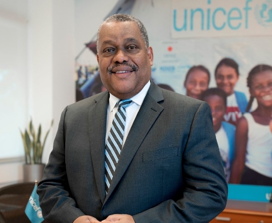 Gary Conille : Un médecin à la place d&rsquo;un médecin à la&nbsp;primature