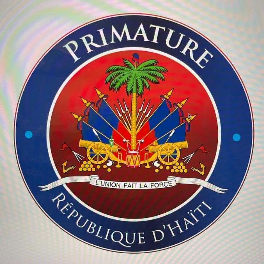 La liste des ministres de Garry Conille