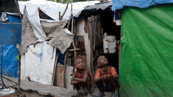 « Droits de l’homme ou droits des bandits ? », les citoyens haïtiens&nbsp;s’interrogent