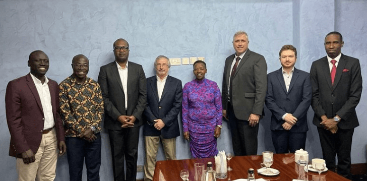 Mission de sécurité en Haïti : Le vodou haïtien effraie, le Kenya fait appel aux&nbsp;pasteurs