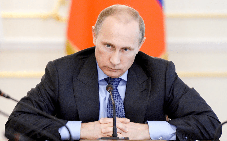 La géopolitique prend un autre niveau : La Russie fait une démonstration de force en&nbsp;Amérique