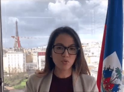 Haïti prend un nouvel essor à&nbsp;l’UNESCO