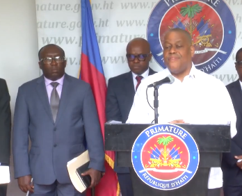 Le Kenya tarde, le gouvernement&nbsp;s’active