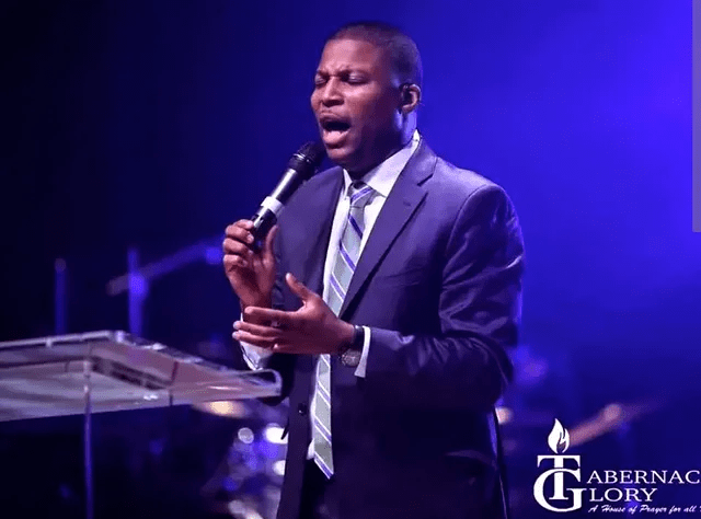 Code Pénal : Grégory Toussaint veut éviter un désastre moral