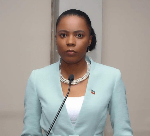 Impliquée dans des actes de corruption, l’ambassadeur d’Haïti au Chili est rappelée