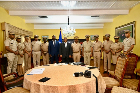 Sécurité : Quand les forces internationales seront-elles déployées ?