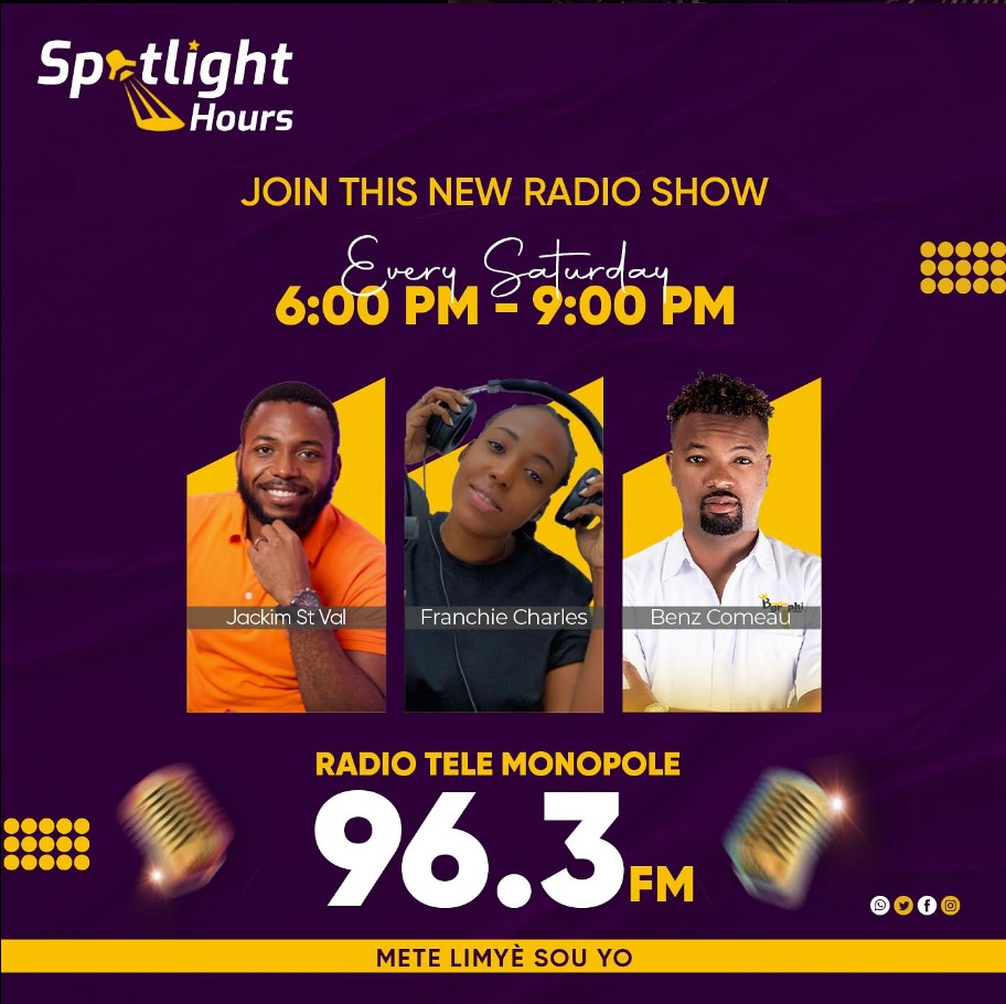 Spotlight Hours – Natcom : Un partenariat de poids pour continuer à « Mete Limyè sou&nbsp;Yo