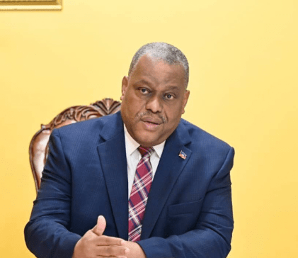 Jimmy Chérizier demande le dialogue, Garry Conille se dit prêt