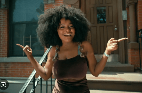 Anie Alerte souhaite faire de la politique