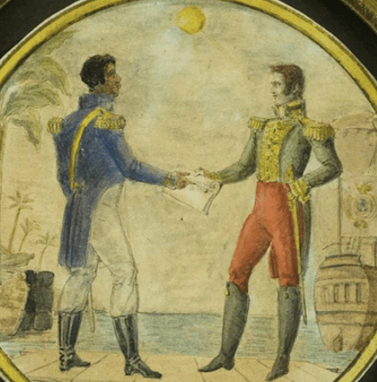 11 juillet 1825 – 11 juillet 2024 : 199 années depuis que l’Etat haïtien et la France se sont entendus pour appauvrir le&nbsp;pays