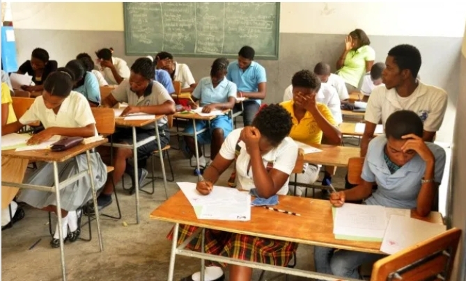 Le MENFP dévoile les dates des examens&nbsp;officiels