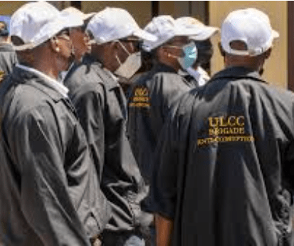 ULCC : Des ex-ministres d’Ariel Henry dans la&nbsp;tourmente