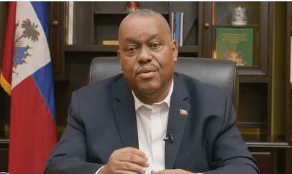 Insécurité : Garry Conille annonce des mesures&nbsp;drastiques