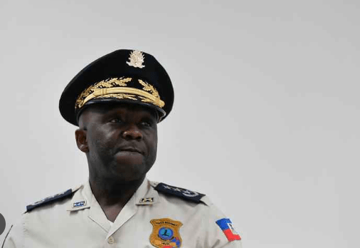 L’inefficacité de la police nationale résulterait de la mauvaise foi du commandement de la PNH, dixit Léon&nbsp;Charles