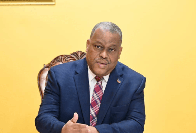 Le rétablissement de la sécurité n’est pas pour demain, si l’on croit Garry Conille