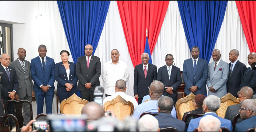 La commission de mise en œuvre de la réforme pénale est&nbsp;installée