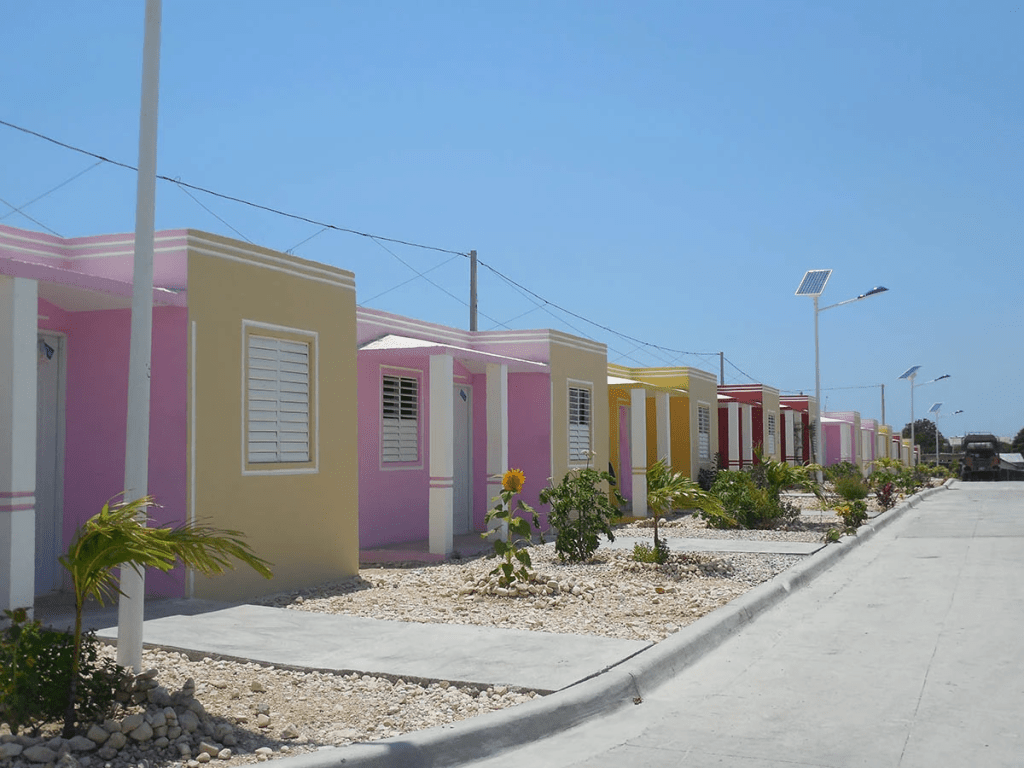 Cabaret envahi par des bandits