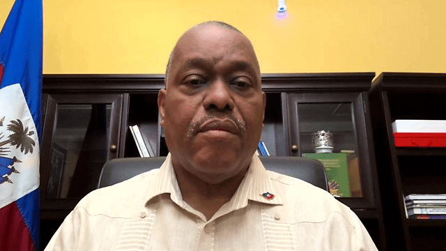 Haïti : Il peut ne pas y avoir de président élu en&nbsp;2026