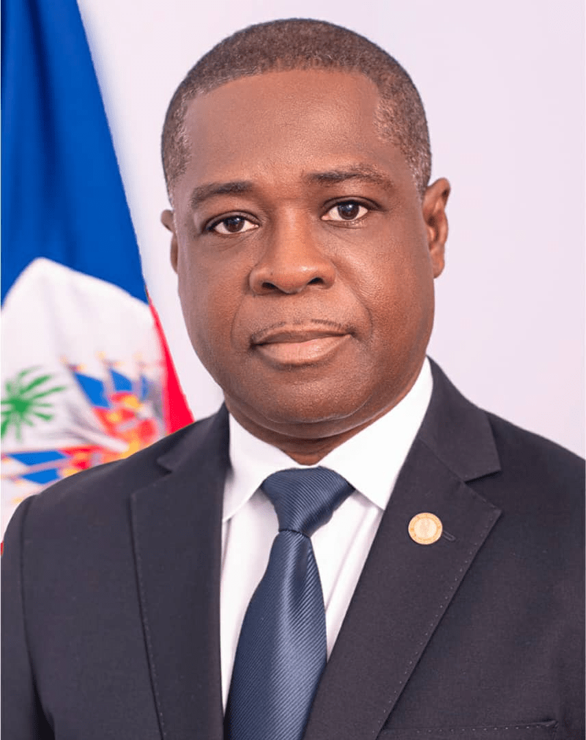 Le gouvernement haïtien veut la liste des personnes&nbsp;sanctionnées