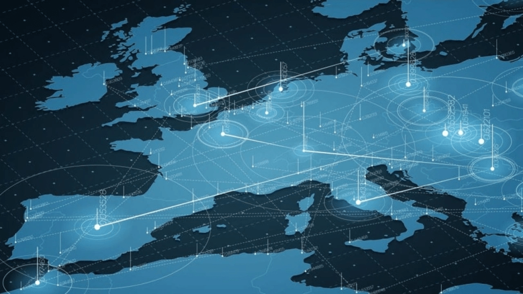 Chunghwa Telecom se développe en Europe avec une filiale à&nbsp;Francfort