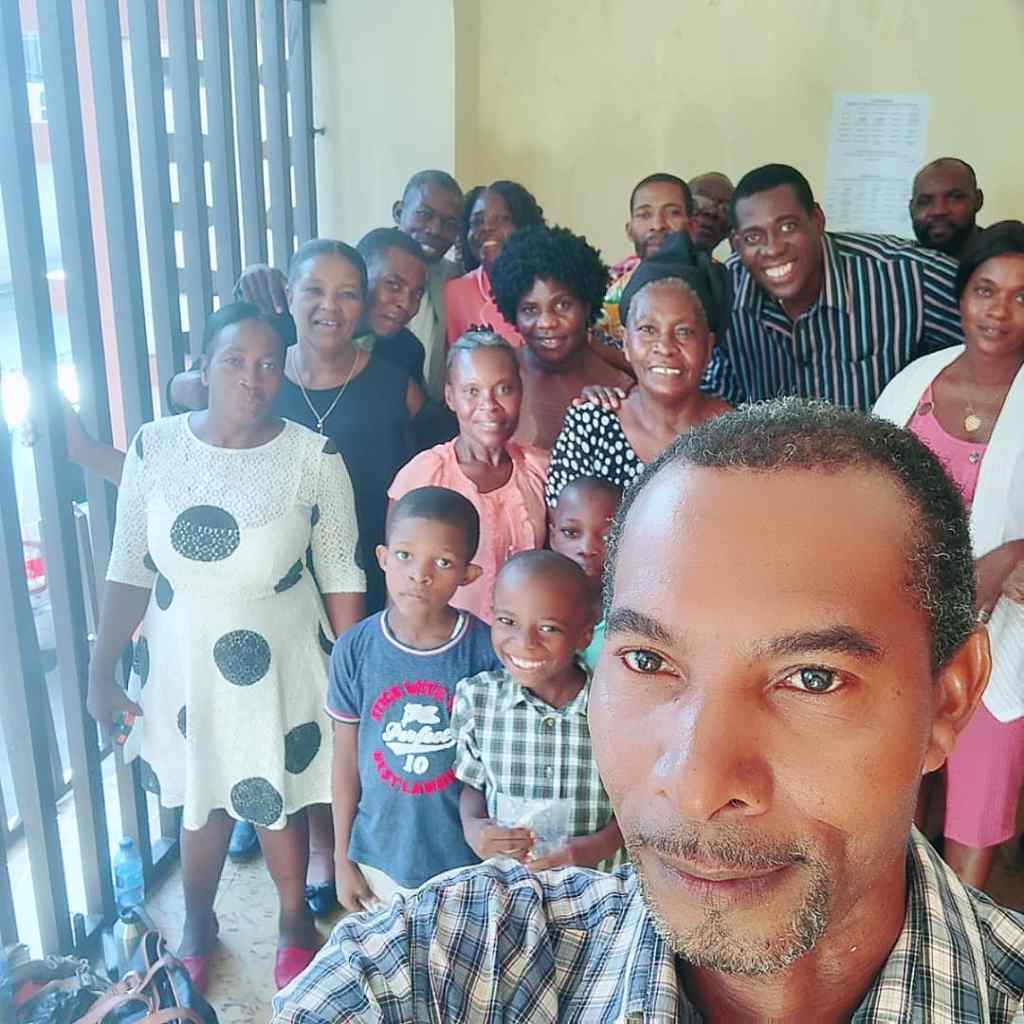 Le ministère Jehovah Rapha célèbre son 4e&nbsp;anniversaire