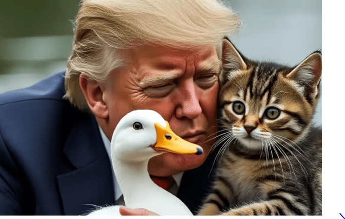 Donald Trump et JD Vance alimentent l’haïtianophobie pour des raisons&nbsp;politiques