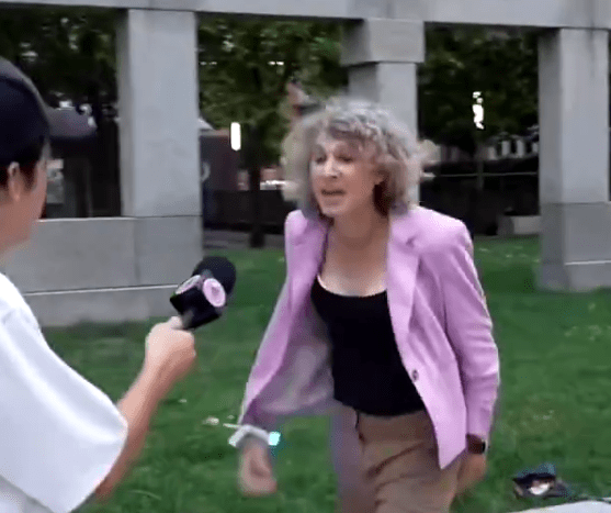 Etats-Unis : Les personnes transgenres deviennent de plus en plus&nbsp;violentes