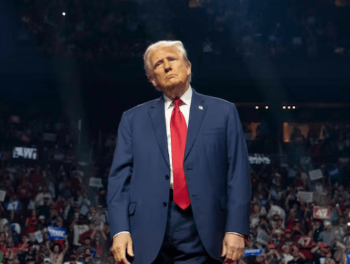 Donald Trump semble avoir un problème personnel avec les&nbsp;Haïtiens