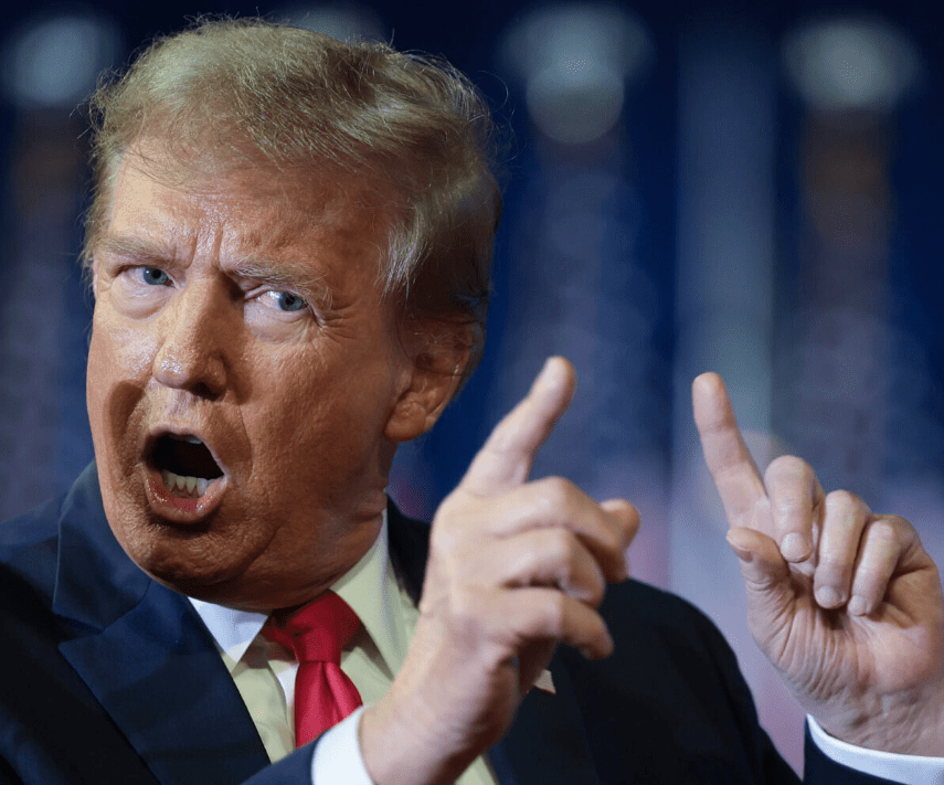 “Nous sommes déçus de Donald Trump”, déplorent des&nbsp;chrétiens