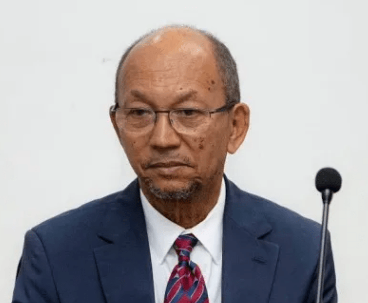 Nations Unies : Leslie Voltaire, assoiffé de pouvoir, s’est fait&nbsp;humilier