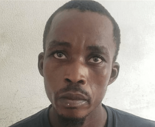 Saint-Marc : Un père viole son enfant de 8&nbsp;ans