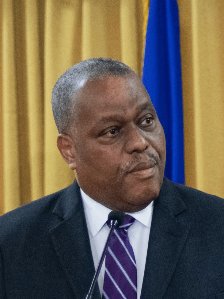 Rentrée scolaire : Garry Conille se dit insatisfait