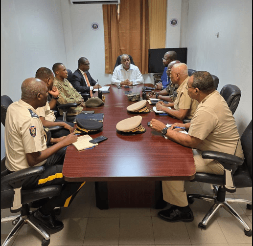 L’insécurité continue de troubler le&nbsp;gouvernement