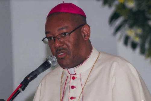 Tuerie à Pont Sondé : L’Eglise catholique demande aux autorités de prendre ses&nbsp;responsabilités