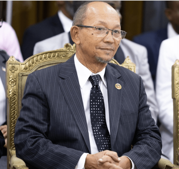 Le CPT se dote d’un nouveau président