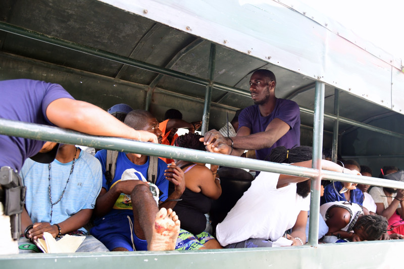 « Nos écoles sont bondées d’enfants haïtiens », critiquent des&nbsp;Dominicains