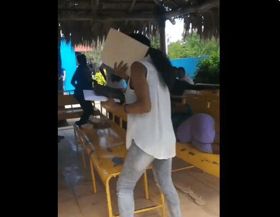 RD : Les Dominicains chassent les Haïtiennes enceintes des&nbsp;hôpitaux