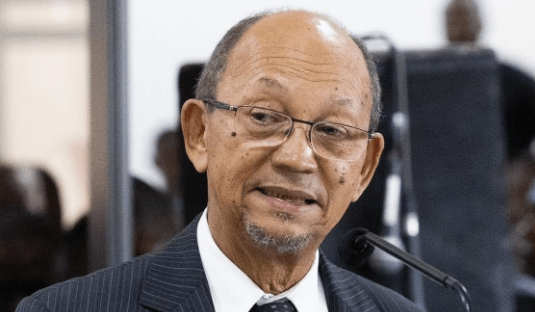 « Dominique Dupuy est trop dure envers la République dominicaine », selon Leslie&nbsp;Voltaire