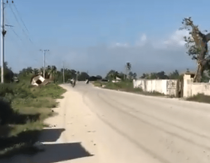 Kafou Pèy : La police repousse les gangs