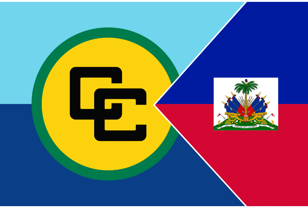 La Caricom préoccupée par les divergences entre le CPT et le&nbsp;gouvernement