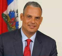 Alix Didier Fils-Aimé, Premier&nbsp;ministre